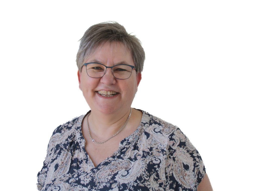 Anne Marie Rosenkilde